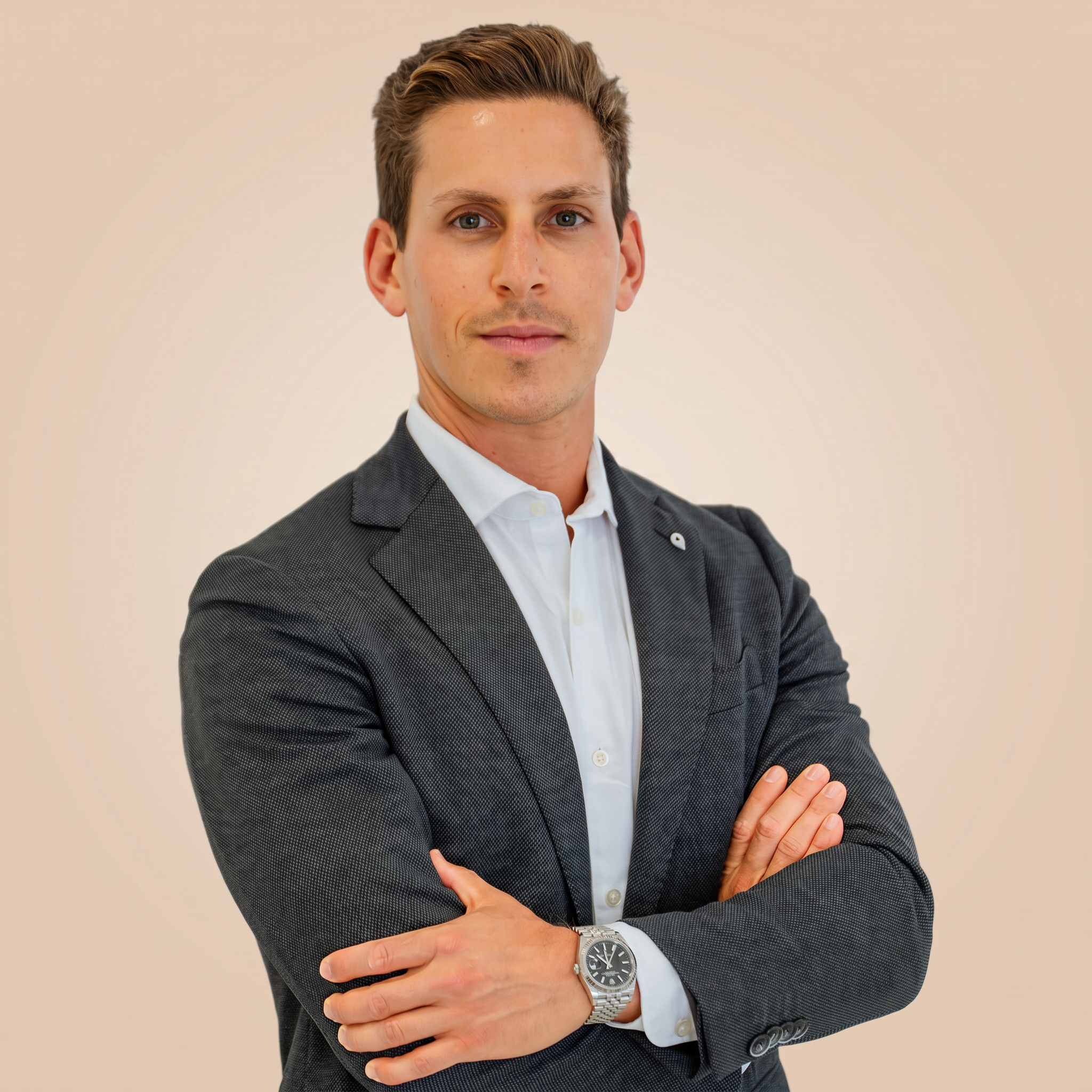 Dr. André Santos Pinto