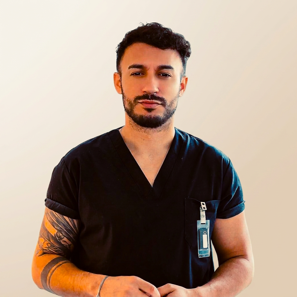 Pedro Monteiro